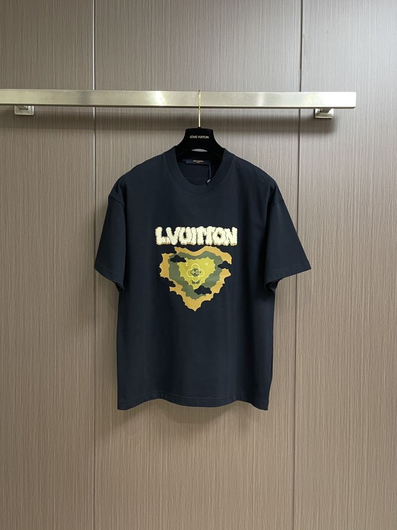 Louis Vuitton T-Shirts